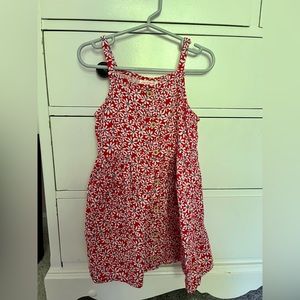 Cat & Jack- Toddler girl dress 5T